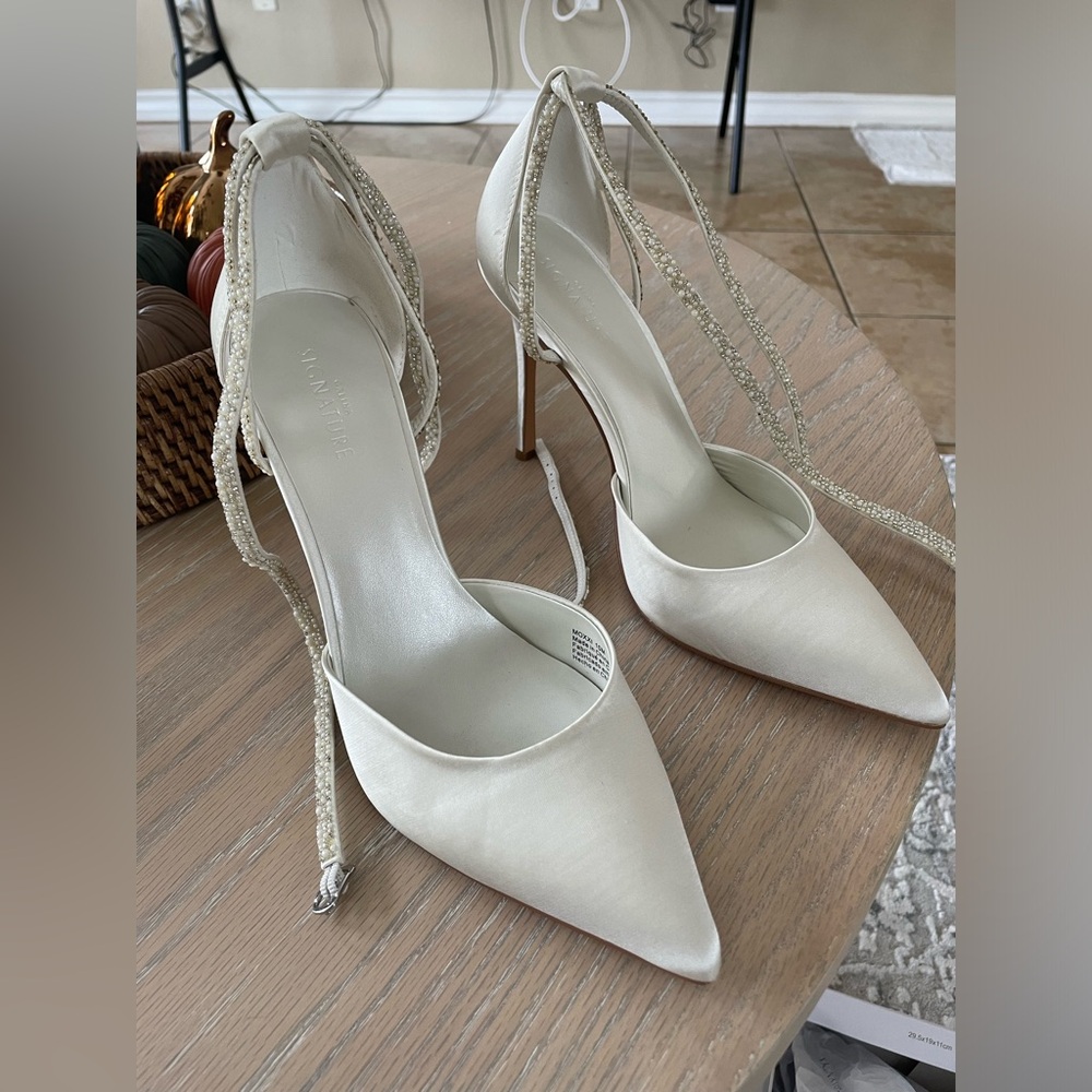 Bridal Shoes